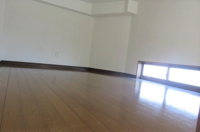 カーサ・フォルテ（101） その他部屋・スペース