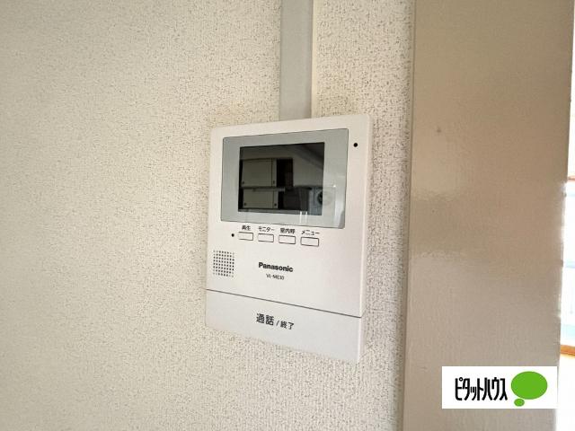 長崎市宝町マンション セキュリティ