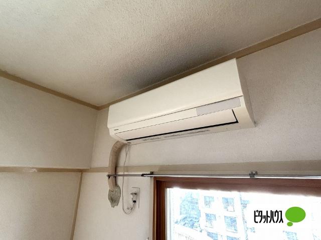 長崎市宝町マンション 設備