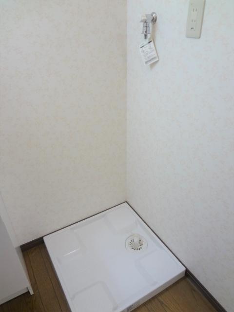 スカイコート西山（502） 設備