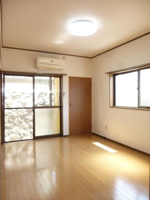スプリングヒルズ（102） その他部屋・スペース