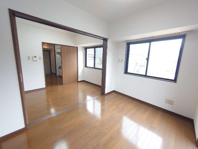 スカイコート西山（801） その他部屋・スペース