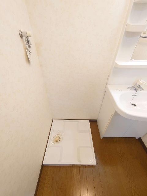スカイコート西山（801） 設備