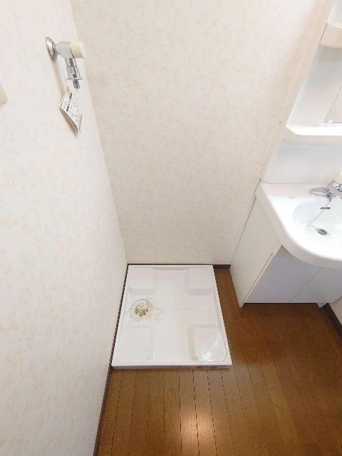 スカイコート西山（901） その他