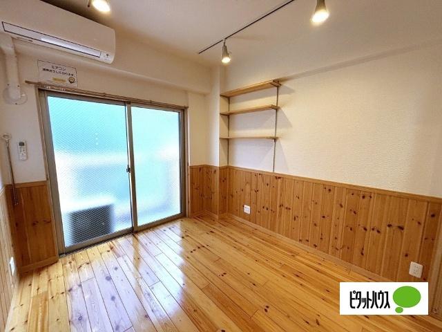 海ビル（305） その他