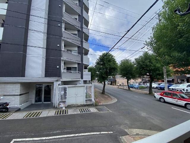 セジュール松野（101） 眺望