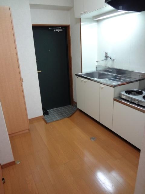 グリーンコート樺島（101） その他部屋・スペース