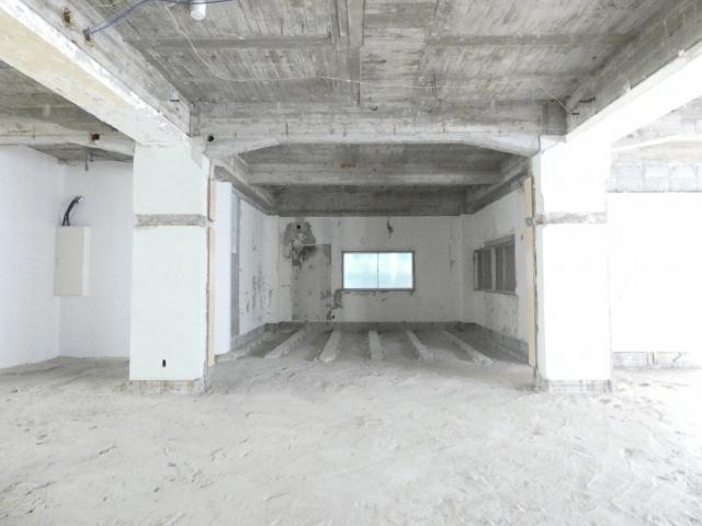 中華街ビル（2F） 部屋画像