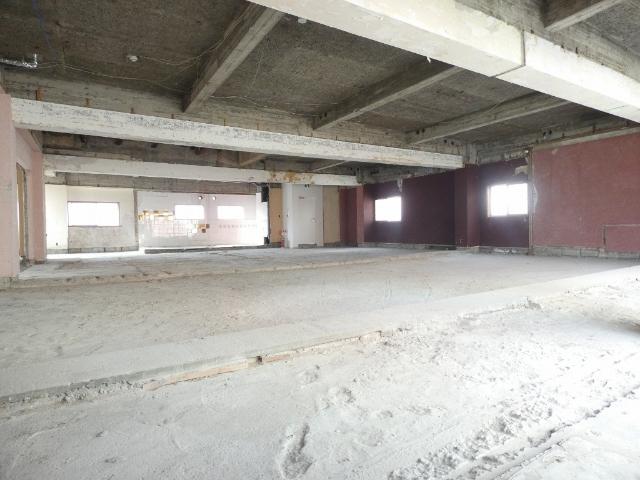 中華街ビル（3F） 部屋画像