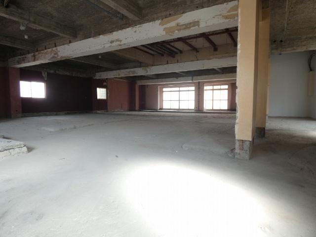 中華街ビル（4F） 部屋画像