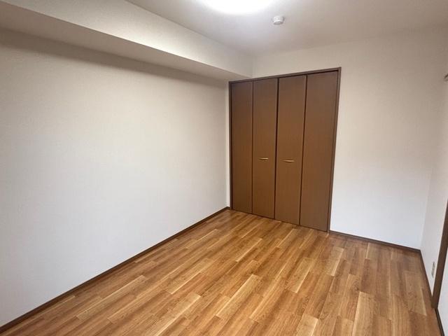 フローラ中里（102） 部屋画像