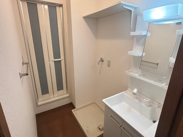 フローラ中里（102） 部屋画像