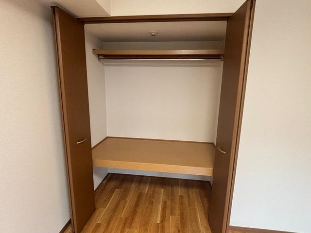 フローラ中里（102） 部屋画像