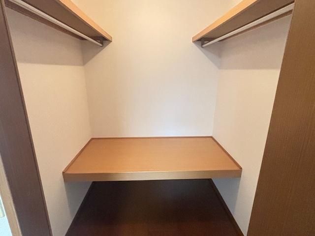 フローラ中里（102） 部屋画像