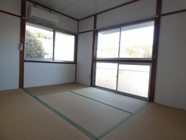 立山5丁目貸家（1-2） その他部屋・スペース