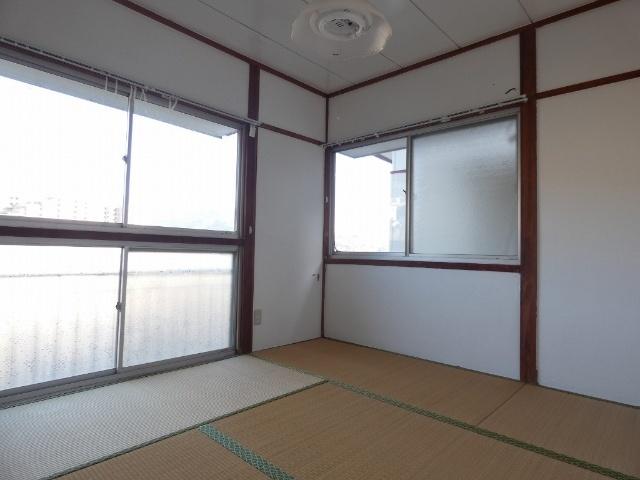 立山5丁目貸家（1-2） その他部屋・スペース