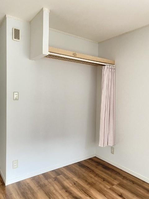 のぞみビル（2A） 収納
