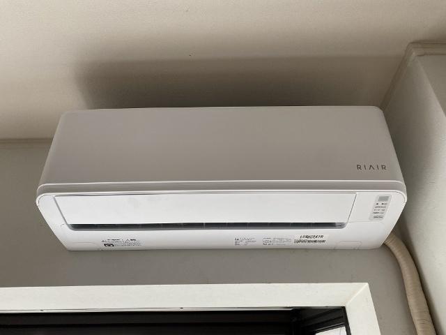 のぞみビル（2A） 設備
