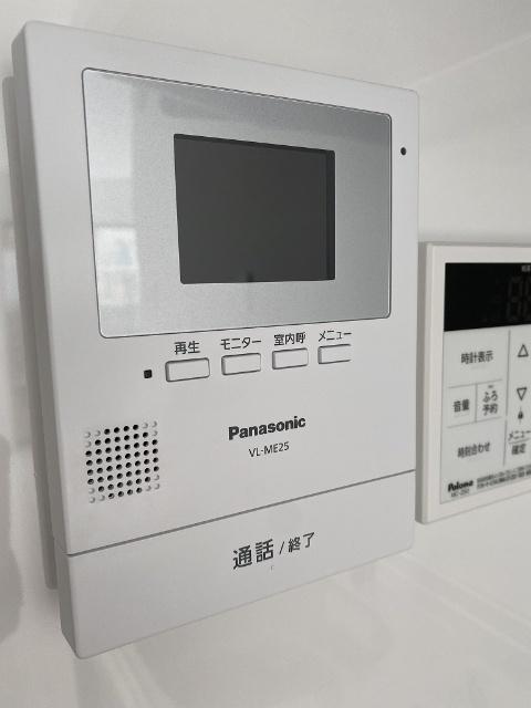 Ａｍｉｔｙ　ＣＲＯＳＳ（106） セキュリティ