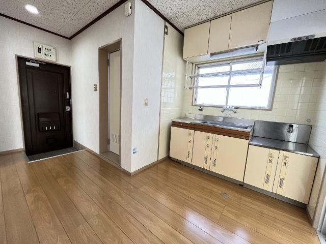 竹内ビル（402） その他部屋・スペース