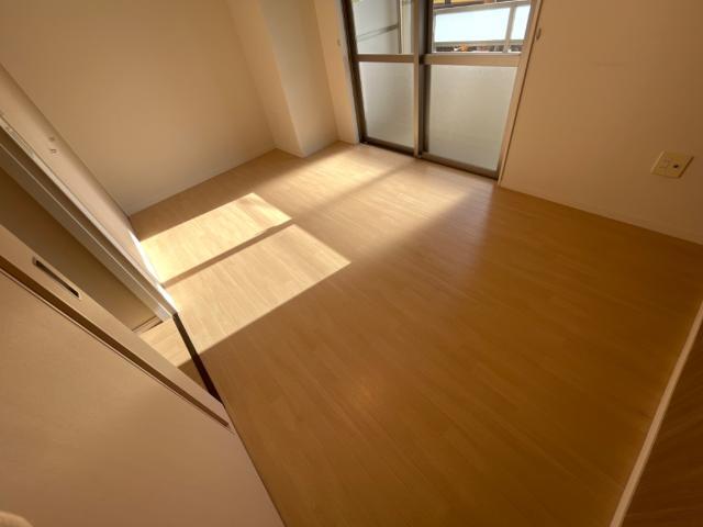 A＆m Felicie 部屋画像