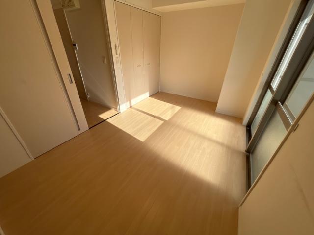 A＆m Felicie 室内
