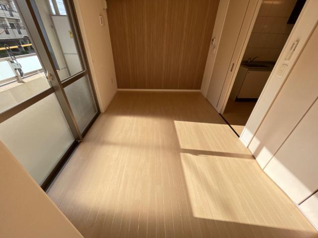 A＆m Felicie 室内