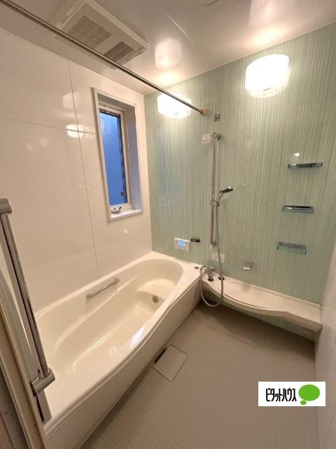 泉１丁目戸建（住吉の杜） バス／シャワー