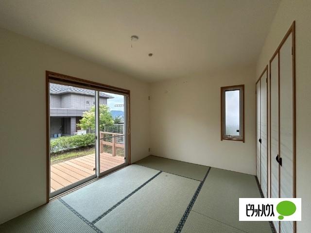 泉１丁目戸建（住吉の杜） その他部屋・スペース
