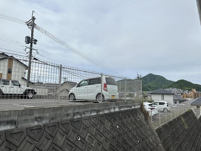 ｅｃｒｕ（5） 眺望