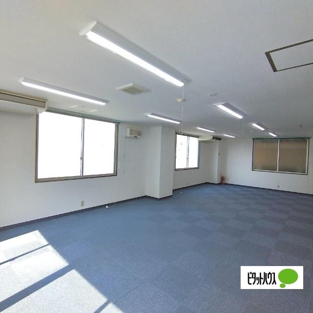 peaceful元船町（2F） 部屋画像