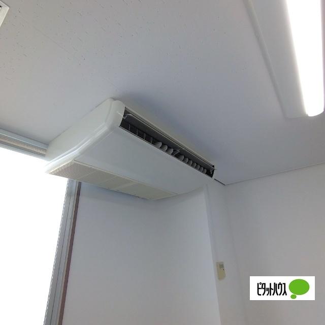 peaceful元船町（2F） 部屋画像