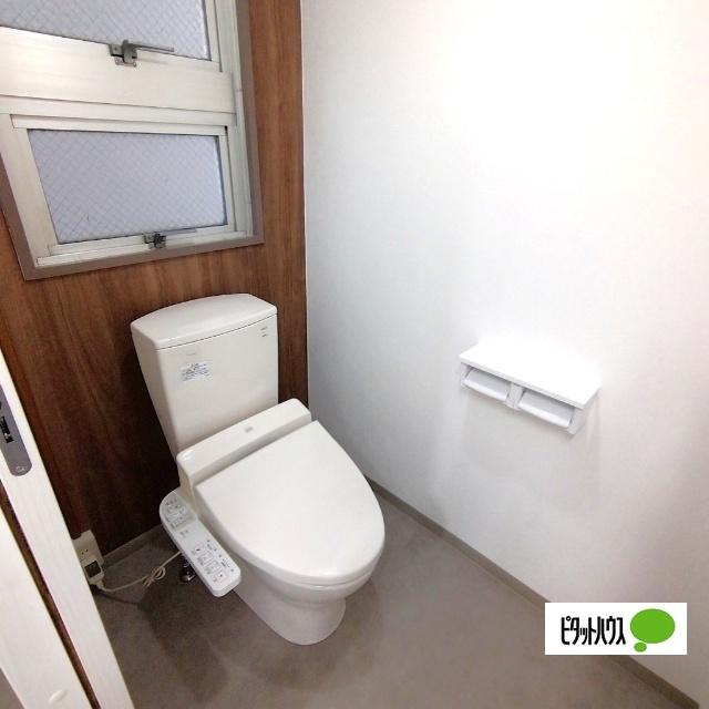 peaceful元船町（2F） 部屋画像
