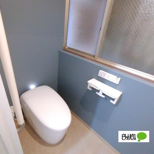 peaceful元船町（2F） 部屋画像