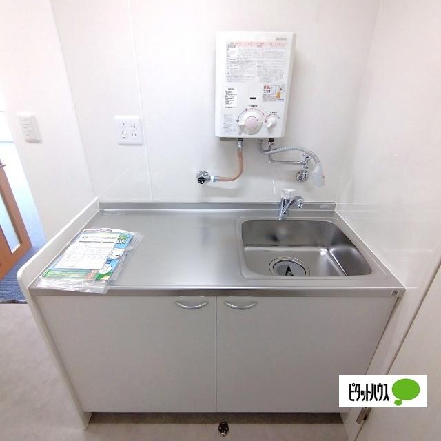 peaceful元船町（2F） 部屋画像