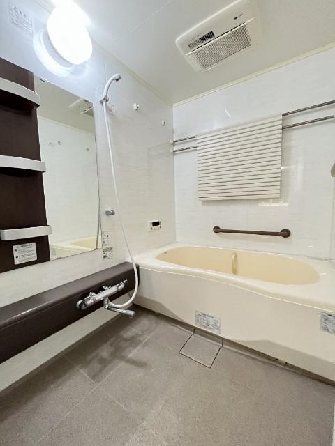 長崎市金屋町マンション バス／シャワー