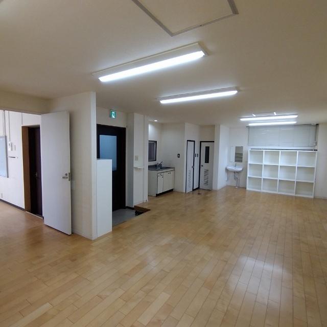 フジビル（2F） 部屋画像