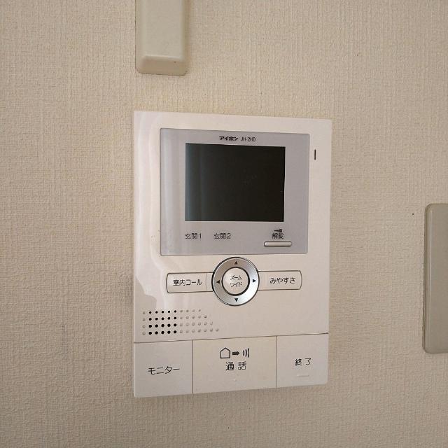 フジビル（2F） 部屋画像