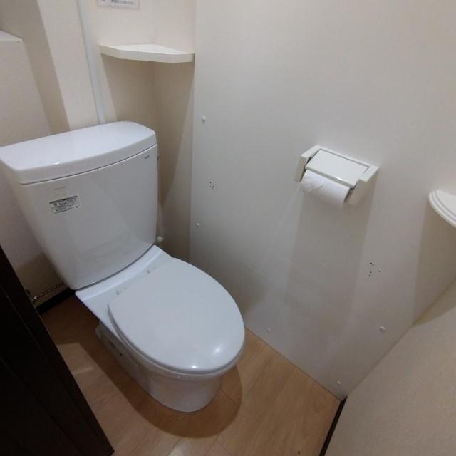 フジビル（2F） 部屋画像