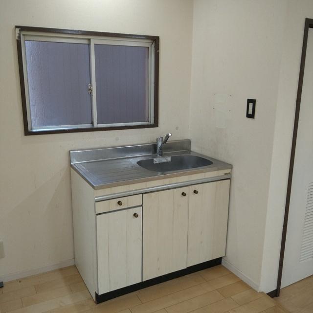 フジビル（2F） 部屋画像