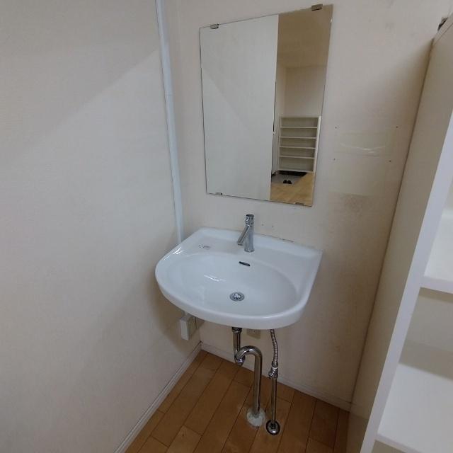 フジビル（2F） 部屋画像