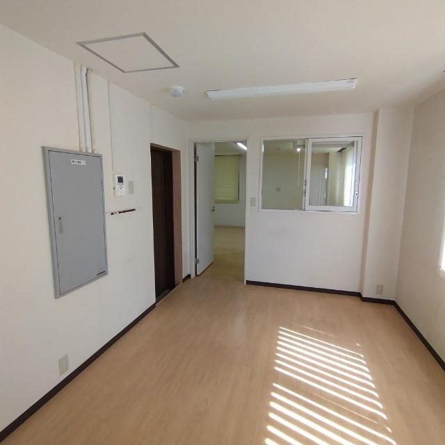 フジビル（2F） 部屋画像
