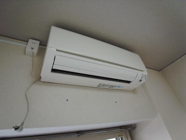 東亜物産ビル（401） 設備