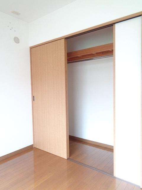 ヤマトビル（301） 収納