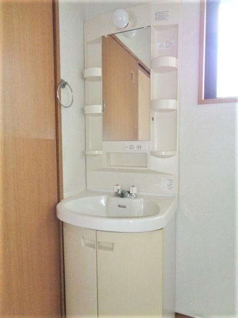ヤマトビル（301） 洗面