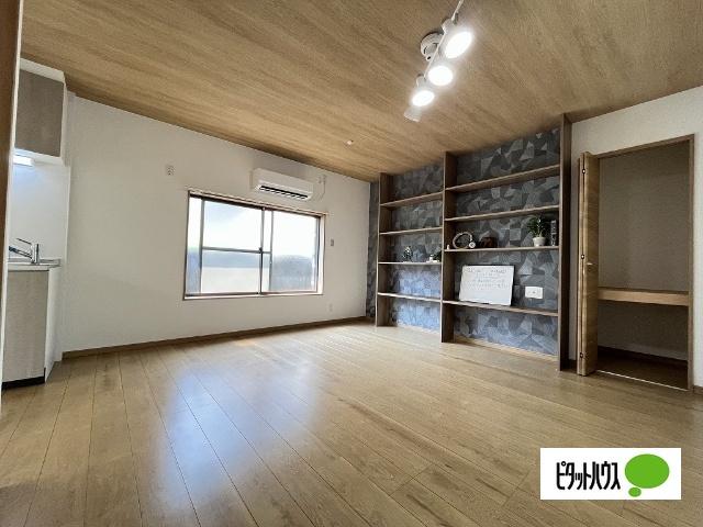 ウィステリアリオ（L） その他部屋・スペース