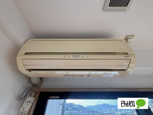 ビスタ長崎（304） 設備