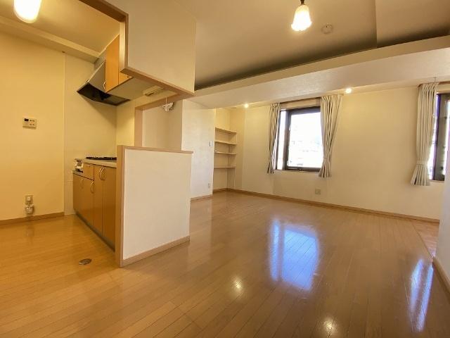 第11森谷ビル（601） 部屋画像