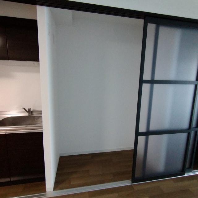 Casa Ebanista（902） 収納