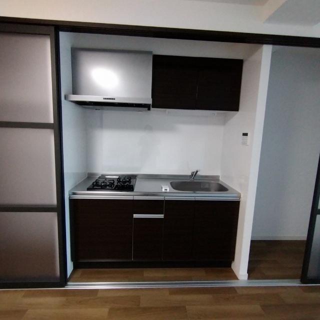Casa Ebanista（902） キッチン